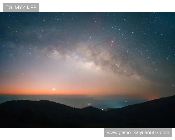 星空官方网站入口：获取专业天文数据和天象预报的官方入口渠道