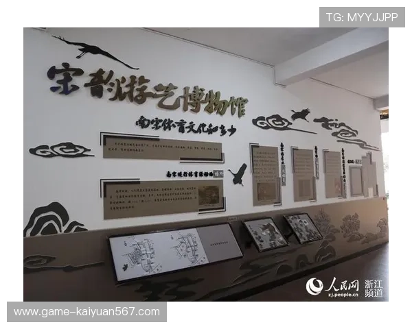 环亚游艺文化：深入了解各国丰富多彩的传统艺术与现代创意表现