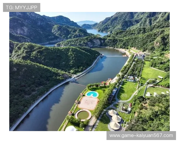 世外桃源娱乐城：享受自然风光与高端娱乐设施完美融合的理想场所