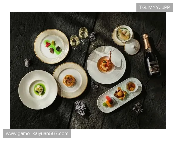 恒凯国际娱乐城：丰富的餐饮选择满足你的味蕾享受