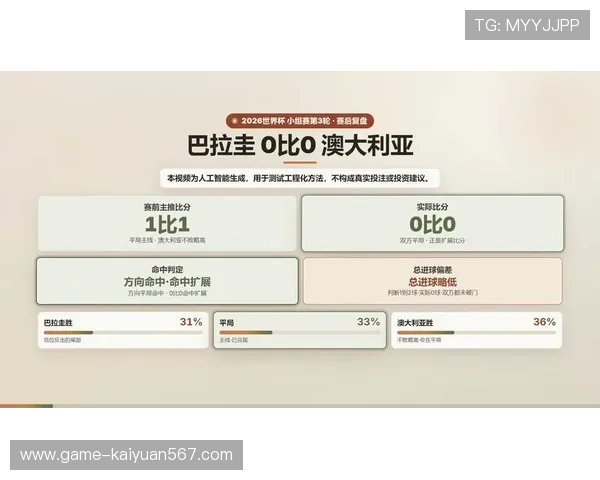 巴拉圭对澳大利亚比赛转播时间确认，全球观众如何获取最佳观看体验指南